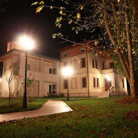Villa Delle Rose Portogruaro Phòng bức ảnh