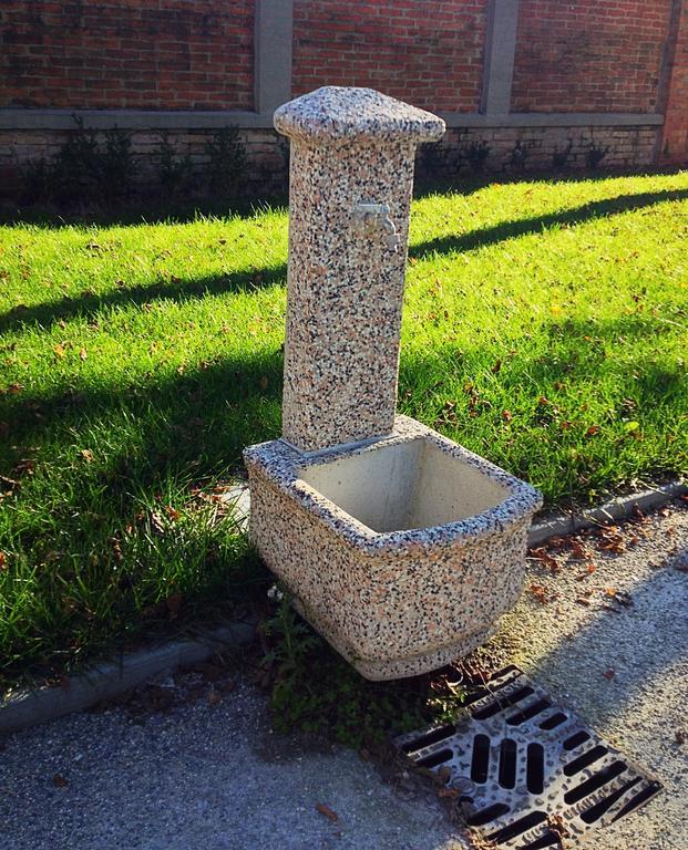 Villa Delle Rose Portogruaro Ngoại thất bức ảnh