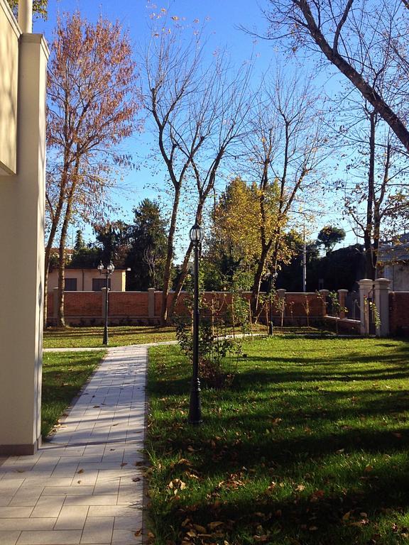 Villa Delle Rose Portogruaro Ngoại thất bức ảnh