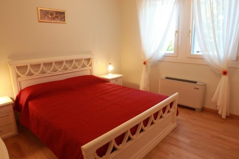Villa Delle Rose Portogruaro Phòng bức ảnh