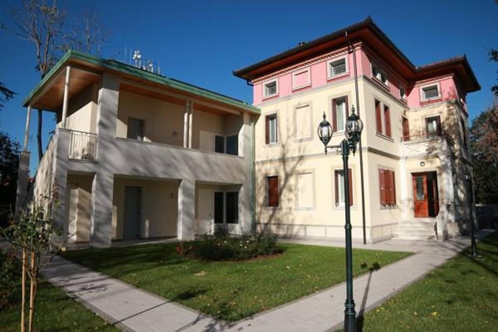 Villa Delle Rose Portogruaro Phòng bức ảnh