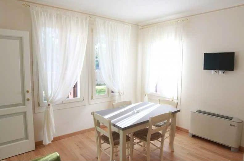 Villa Delle Rose Portogruaro Phòng bức ảnh