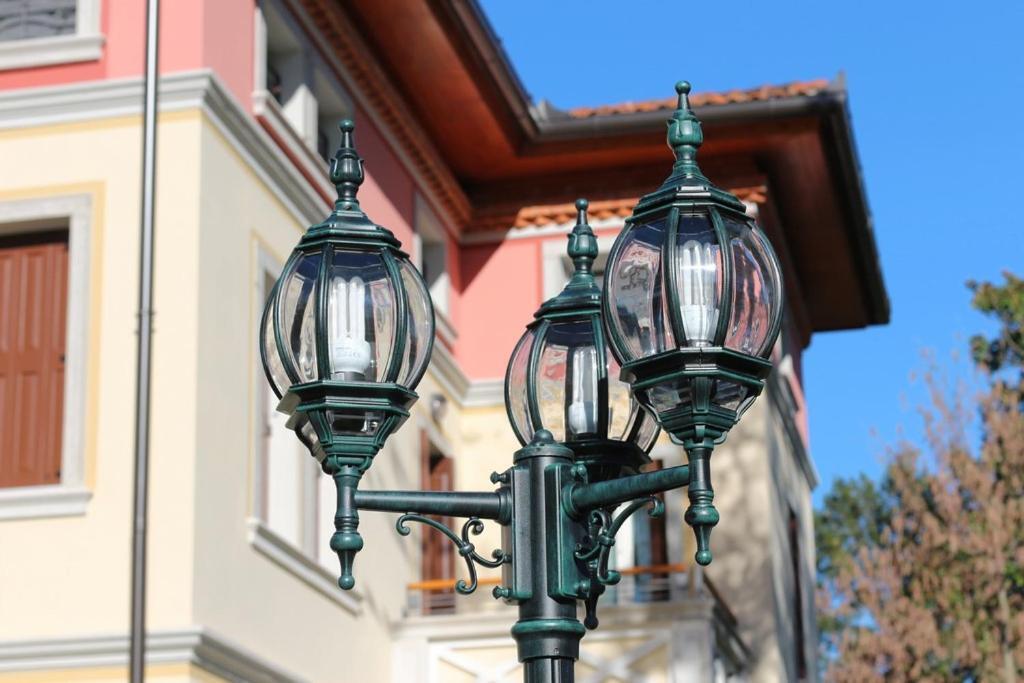 Villa Delle Rose Portogruaro Ngoại thất bức ảnh